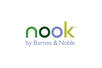 nook Barnes & Noble icon